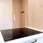 Przytulne Poddasze W Gdansku Gdańsk