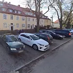 Przytulne Poddasze W Gdansku *