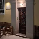 Przytulne Poddasze W Gdansku *