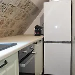 Przytulne Poddasze W Gdansku * Gdańsk