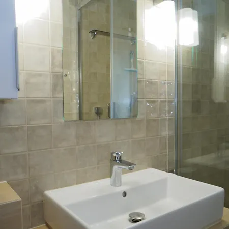 Apartman Przytulne Poddasze W Gdansku Gdańsk