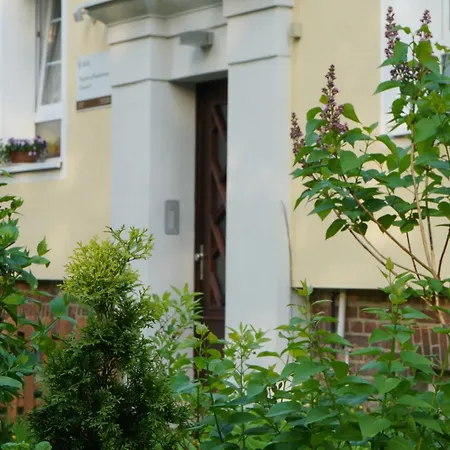 Przytulne Poddasze W Gdansku * Gdańsk