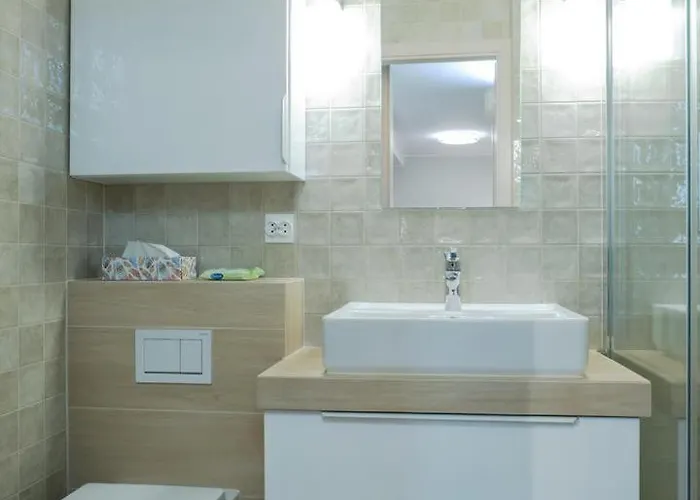 Przytulne Poddasze W Gdansku Apartamento *