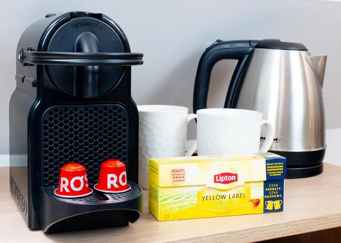 Apartamento Przytulne Poddasze W Gdansku