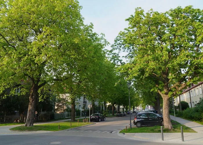 Apartamento Przytulne Poddasze W Gdansku *