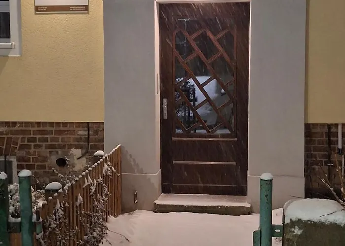 Apartamento Przytulne Poddasze W Gdansku *