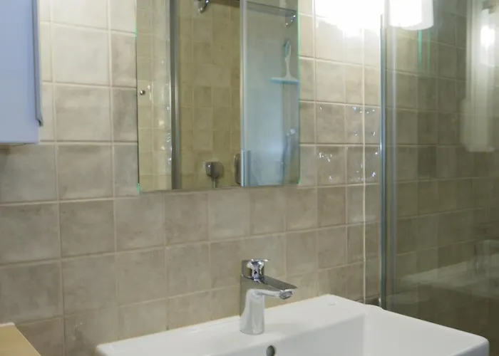 Apartamento Przytulne Poddasze W Gdansku Gdansk