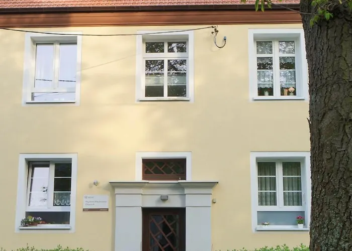 Przytulne Poddasze W Gdansku Gdańsk